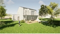 maison-villa à la vente